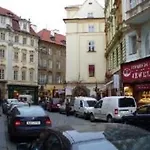 Spot * Praga
