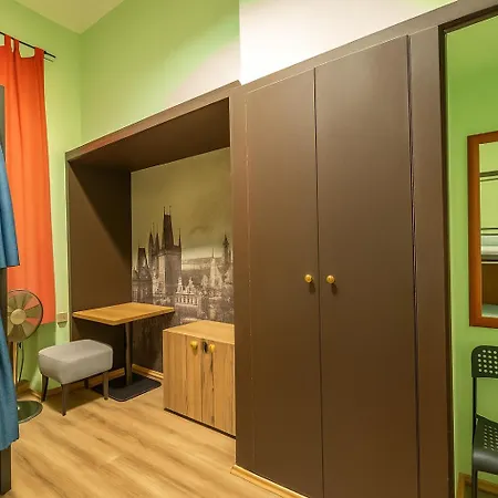 Hostel Spot