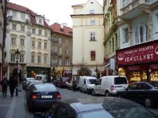 Spot * Praga