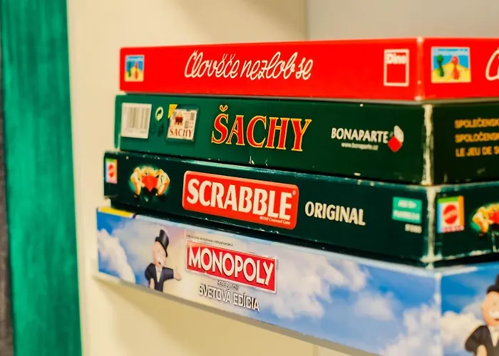 Spot Prága