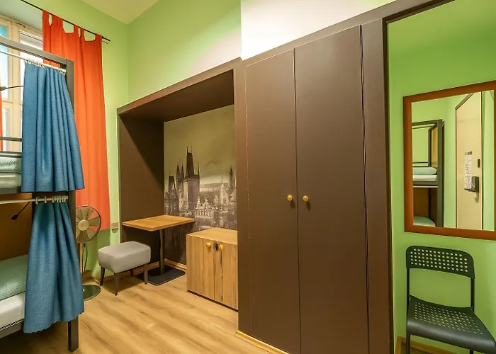 Hostel Spot