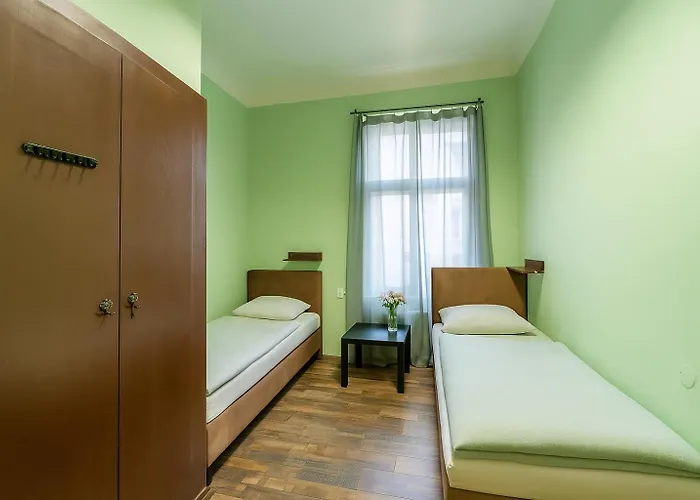 Spot Hostel