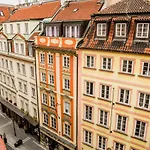 Auberge de jeunesse Spot Prague