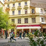 Spot Auberge de jeunesse *