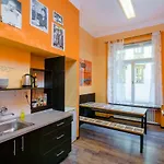 Spot Auberge de jeunesse