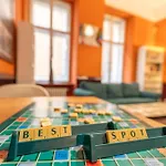 Spot *