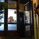 Spot ホステル プラハ