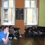 Spot ホステル