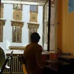 ホステル Spot