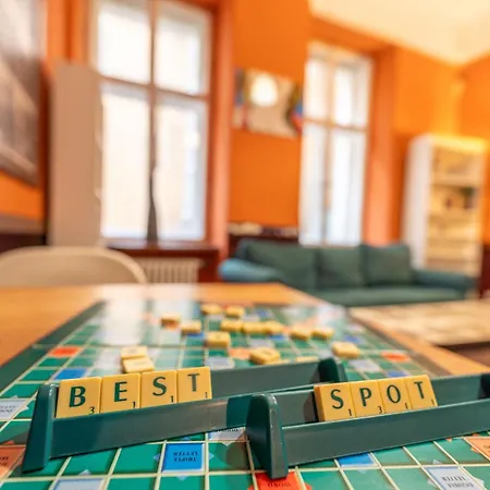 Spot *