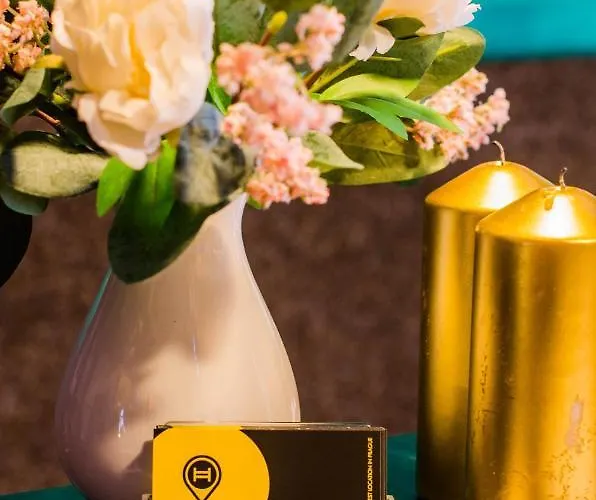 Hostal Spot