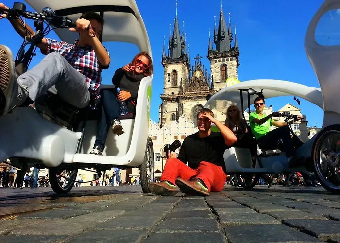 Spot Praha
