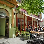 Spot Hostel Prag