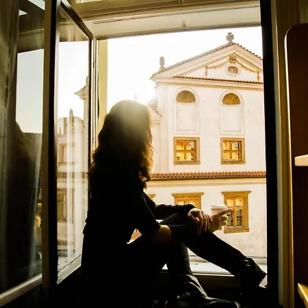 Spot * Praga