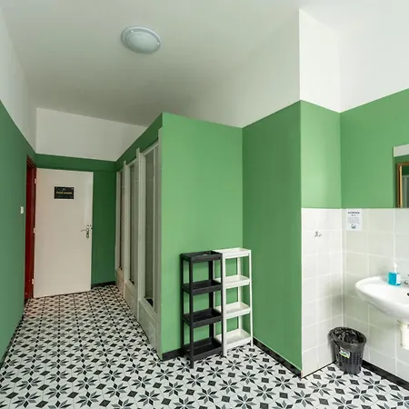 Spot Ostello