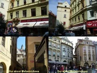 Spot Ostello
