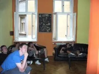 Spot Ostello