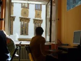 Ostello Spot