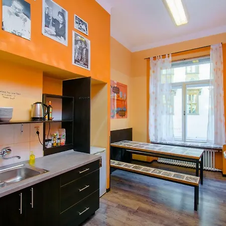 Spot Vandrarhem