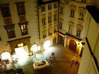 Spot Prag
