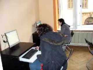 Ostello Spot