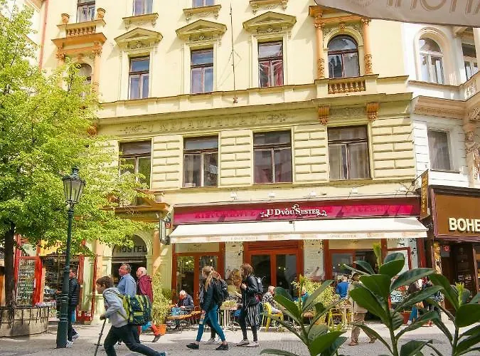 Spot Ostello *